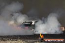 Powercruise 19 Saturday Burnouts - JC1_9421